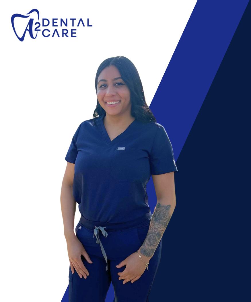 Photo of Sharniece, Dental Assistant at A2 Dental