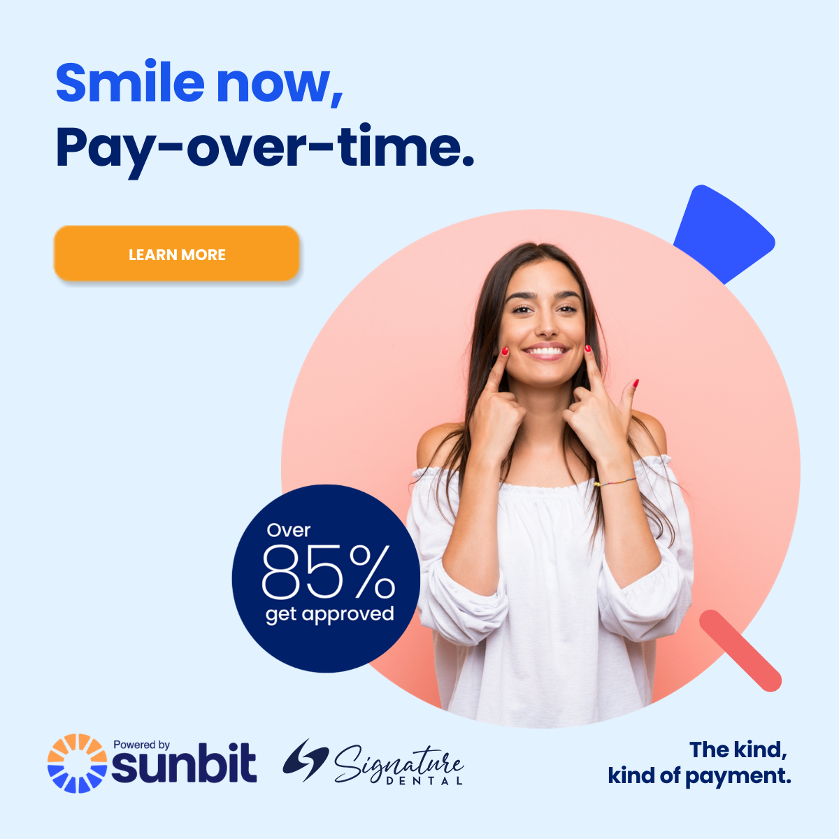 Sunbit Financing